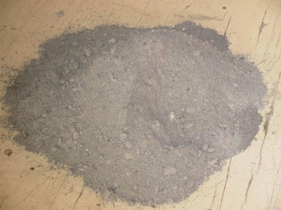 特种耐火浇注料